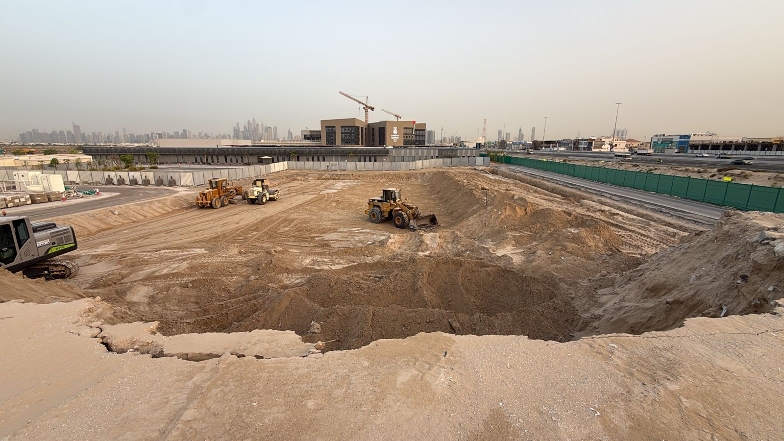 GoTech Construction project image