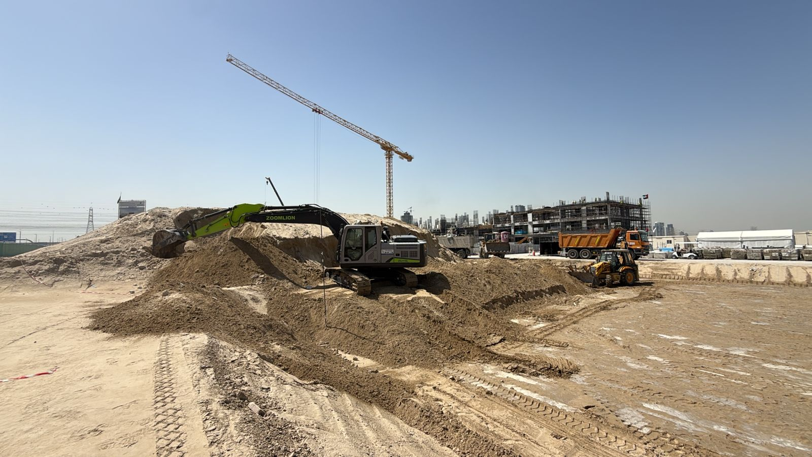 GoTech Construction project image