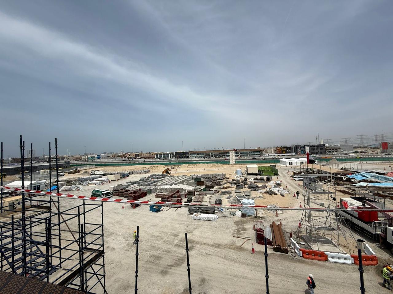 GoTech Construction project image
